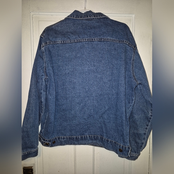 Vintage Nemisis Sportwear Association of Machinist & Aerospace Workers Medium - Picture 2 of 4